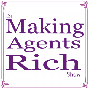 Darin Persinger | Making Agents Rich