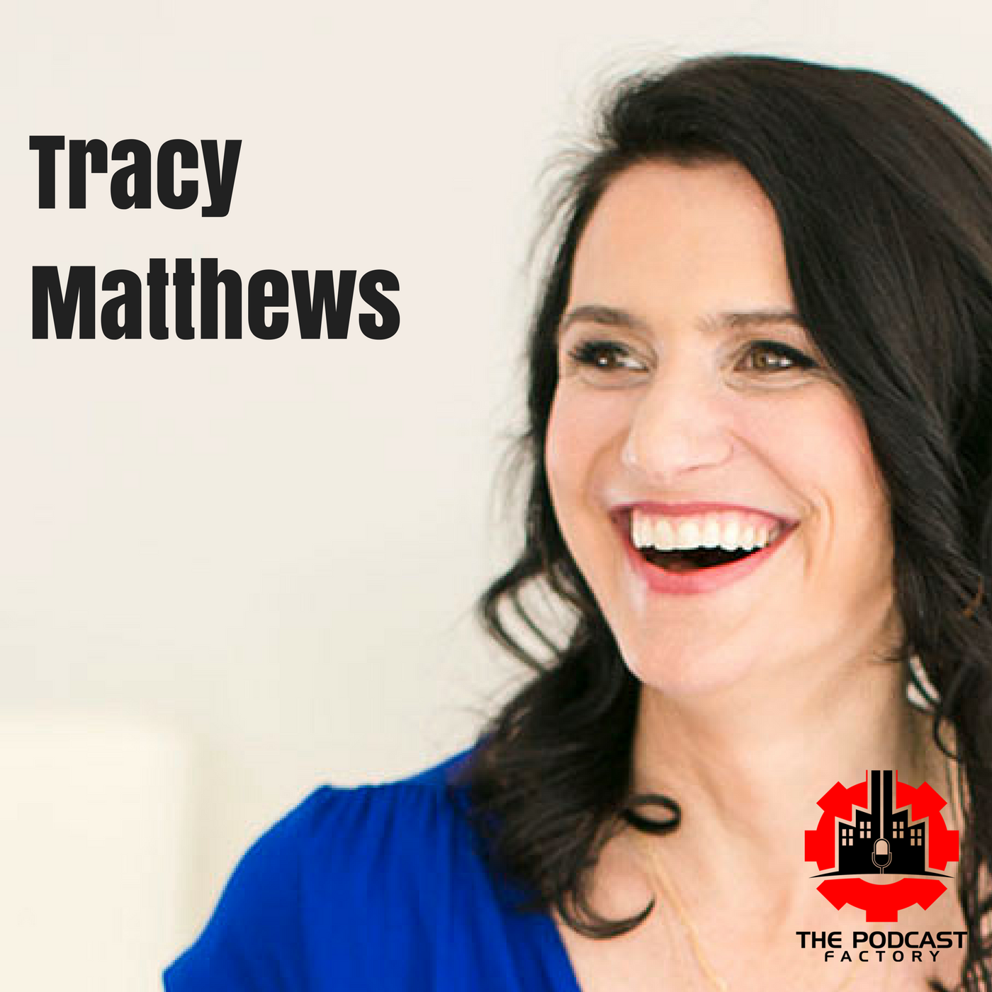 Tracy Matthews recommends The Podcast Factory