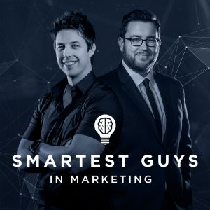 Traffic and Funnels | Smartest Guys In Marketing