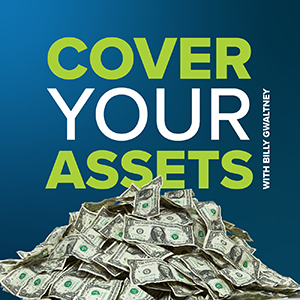 Billy Gwaltney | Cover Your Assets