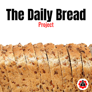 Jonathan Rivera | The Daily Bread Project