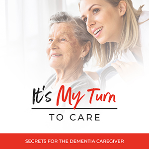Dave Parks | It's My Turn To Care