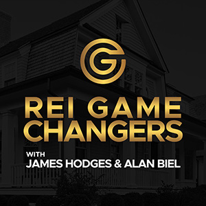 James Hodges & Alan Biel | REI Game Changers