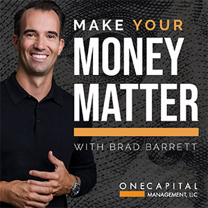Brad Barrett | Make Your Money Matter