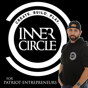 Mike Fallat | Inner Circle Podcast