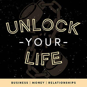 Jennings Smith | Unlock Your Life