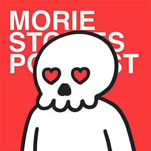 Andy Shea | Morie Stories Podcast