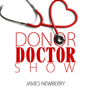James Newberry | Donor Doctor