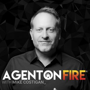 Mike Costigan | Agent on Fire