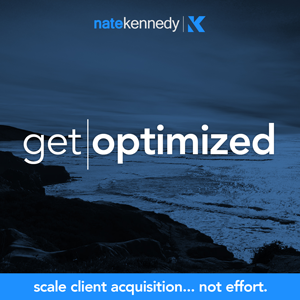 Nate Kennedy | Get Optimized