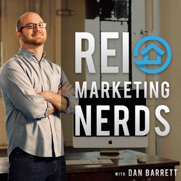 rei marketing nerds podcast image