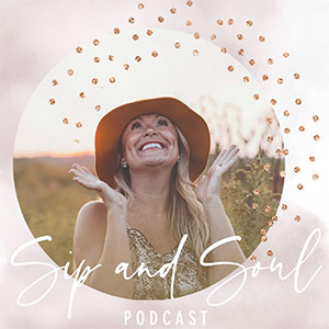 Angie Leitnaker | Sip and Soul