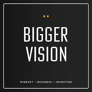 Chris Garrision | Bigger Vision