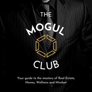 Michael Oliver | The Mogul Club