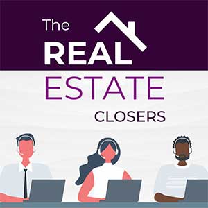 Samantha Black and David Black | The Real Estate Closers