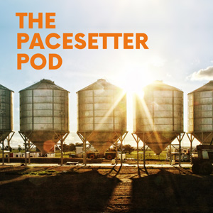 Joe Mosher | The Pacesetter Pod