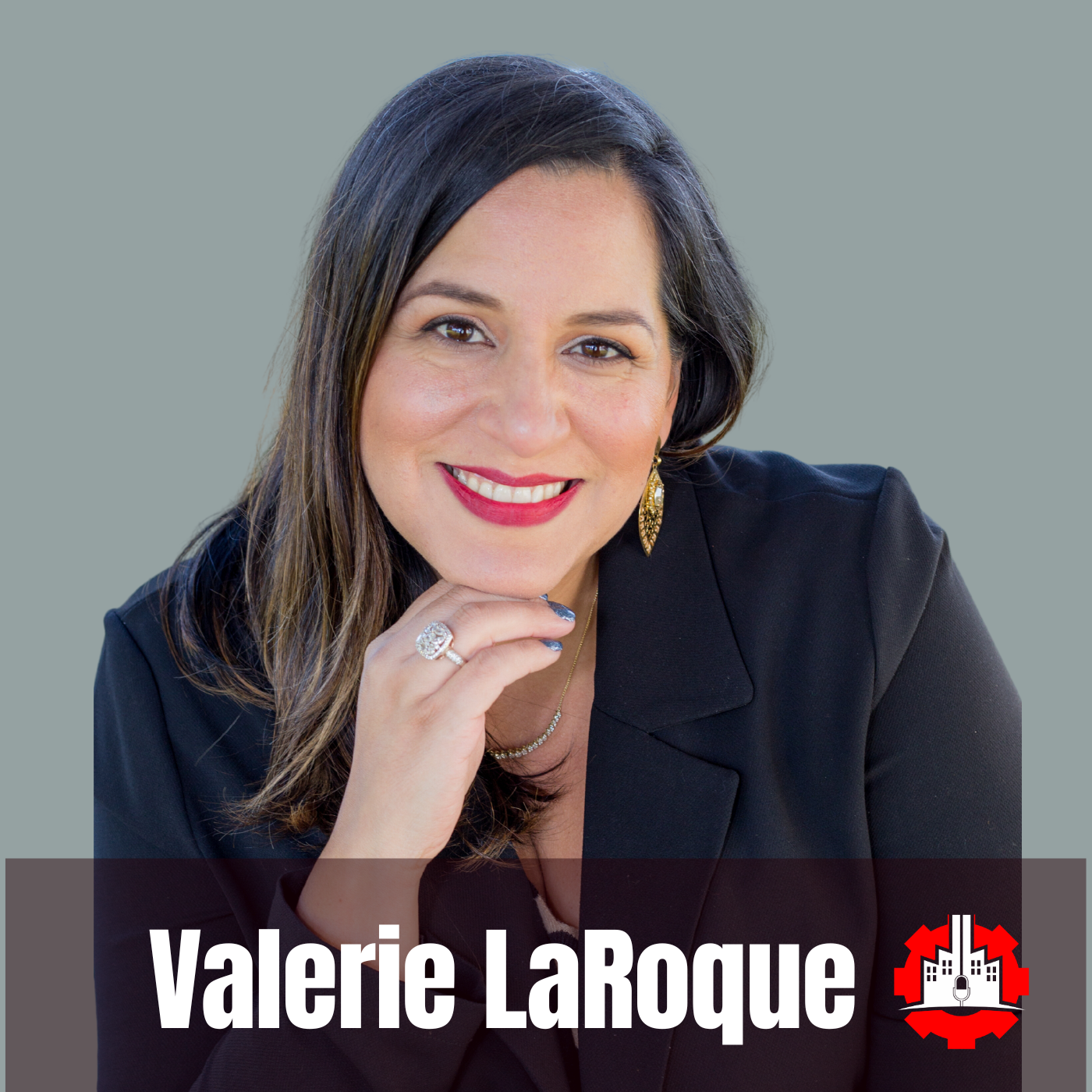 Overcoming Self-Doubt and Finding Success: Valerie's Podcasting Journey