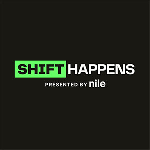 Nile | Shift Happens